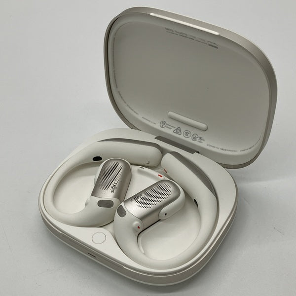 【中古】OpenFit Pro White【SKZ-EP-000063】【秋葉原】