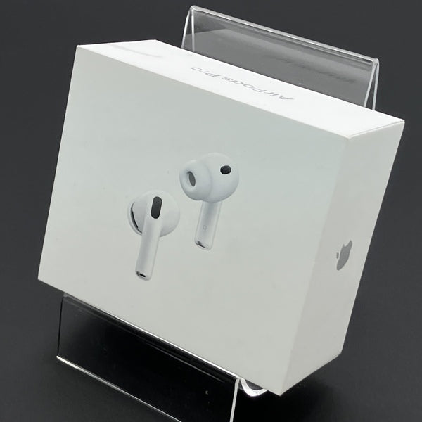 Apple 【中古】AirPods Pro 3 MFHP4J/A【秋葉原】 – e☆イヤホン