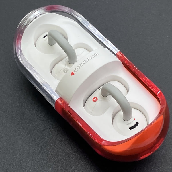 【中古】Pill ミュージックカプセル レッド【秋葉原】