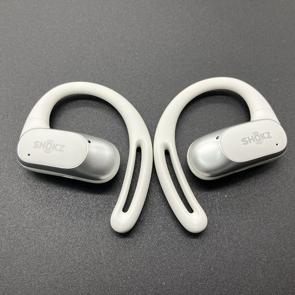 Shokz 【中古】OpenFit Air White【SKZ-EP-000026】【名古屋】 – e