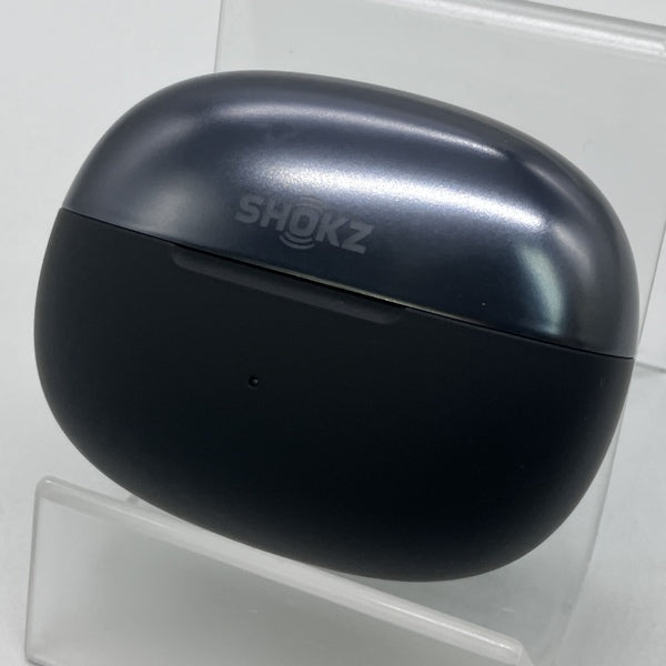 Shokz 【中古】OpenDots ONE Black【SKZ-EP-000054】【秋葉原】 – e