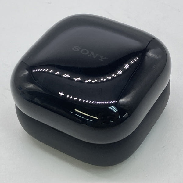 SONY 【中古】LinkBuds Clip ブラック【WF-LC900 BZ】【秋葉原】 – e