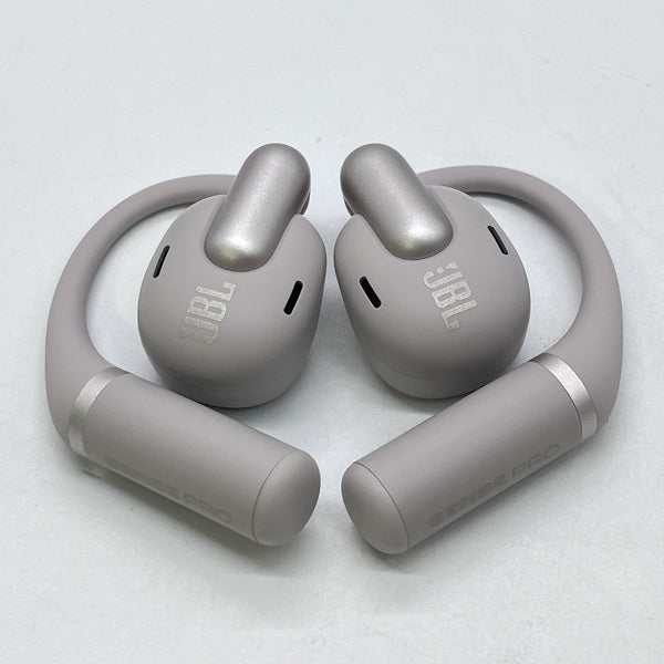 JBL 【中古】Sense Pro グレージュ 【JBLSENSEPROGRY】【秋葉原】 – e