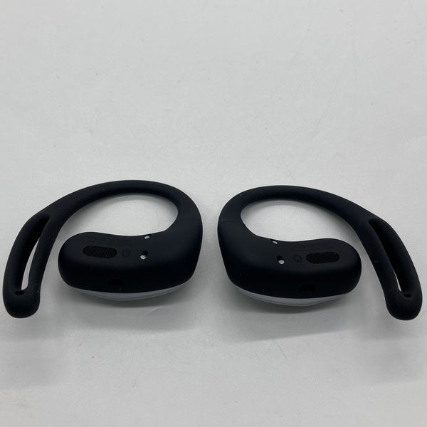 Shokz 【中古】OpenFit Air Black【SKZ-EP-000025】【秋葉原】 – e