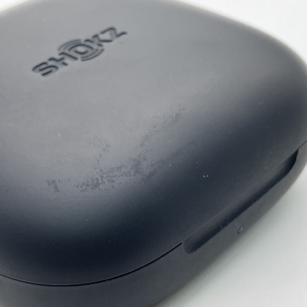 Shokz 【中古】OpenFit Air Black【SKZ-EP-000025】【秋葉原】 – e