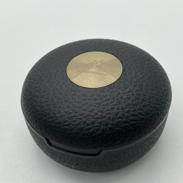 Victor 【中古】WOOD master HA-FW5000T-T サンバーストブラウン