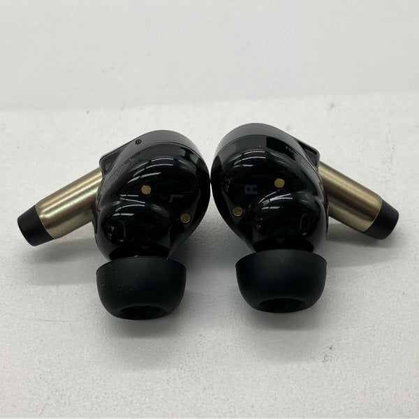 Victor 【中古】WOOD master HA-FW5000T-T サンバーストブラウン