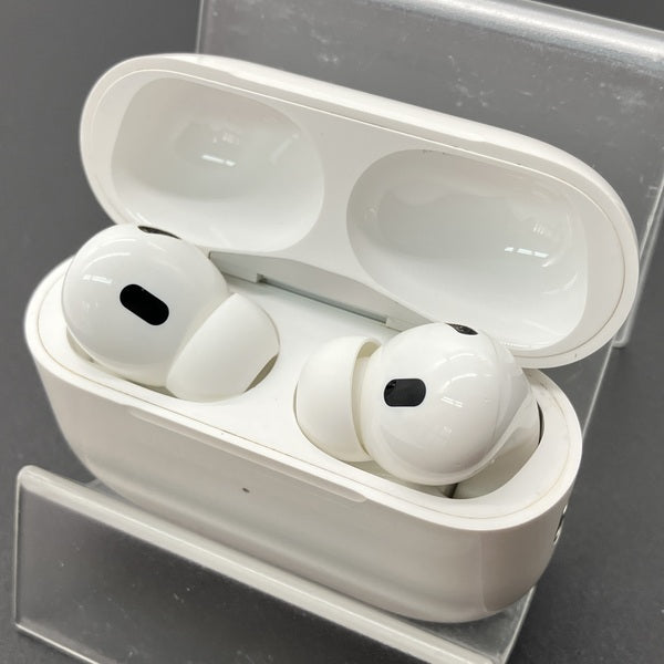 【中古】AirPods Pro (第2世代) MQD83J/A【秋葉原】