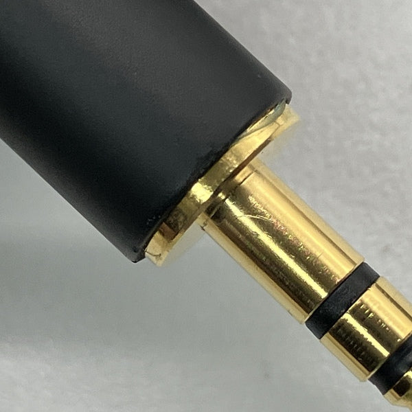 ORB 【中古】Clear force mini 4pin XLR 3.5φ【CF-MINI-4PIN-XLR3.5