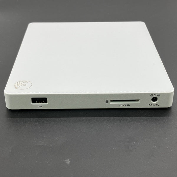 IO DATA 【中古】CDレコ6 ホワイト 【CD-6WW】【秋葉原】 – e☆イヤホン