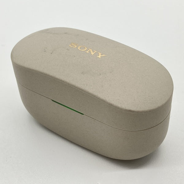 SONY 【中古】WF-1000XM4 SM プラチナシルバー【秋葉原】 – e☆イヤホン