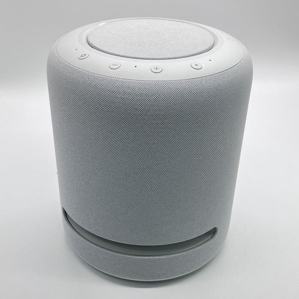【中古】Echo Studio (ホワイト)【秋葉原】