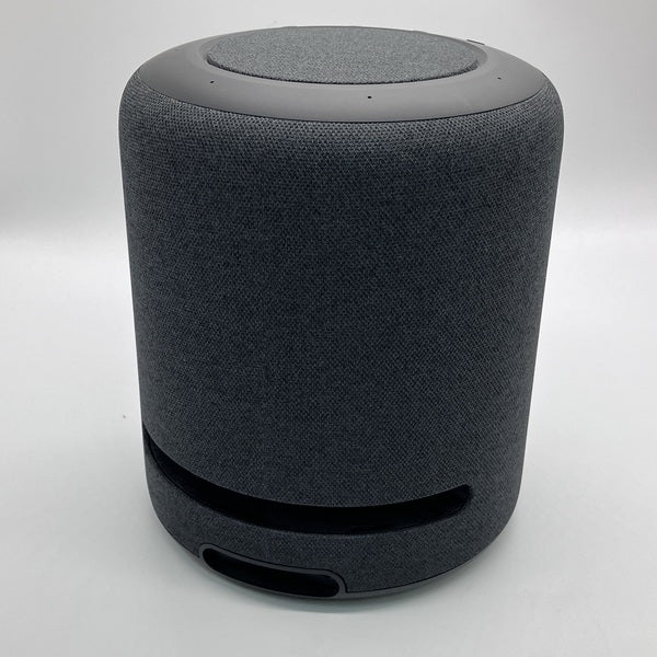 Amazon 【中古】Echo Studio【秋葉原】 – e☆イヤホン