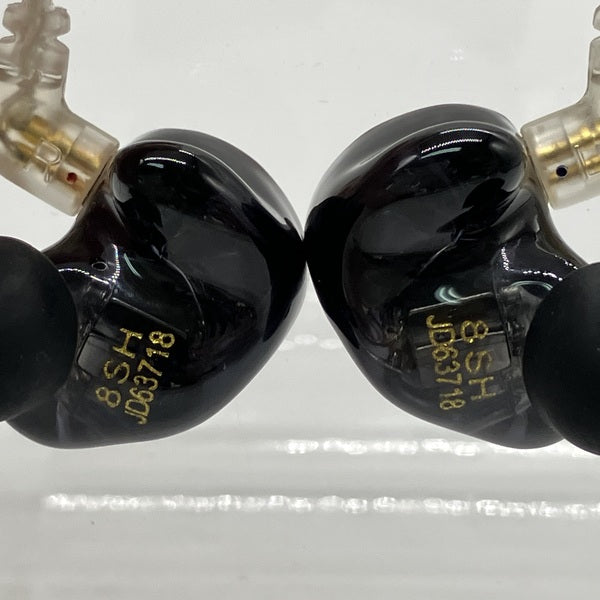 qdc 【中古】Hifi 8SH 【QDC-HIFI-8SH】【秋葉原】 – e☆イヤホン