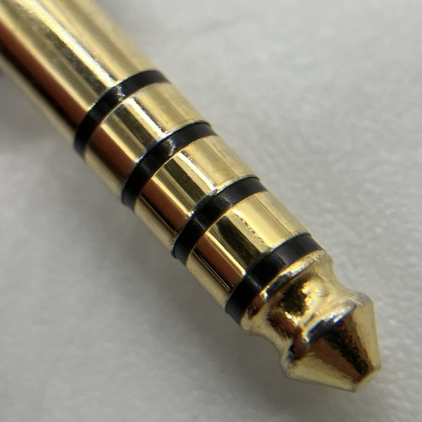 qdc 【中古】V14 3in1 Cable Black-qdcコネクター [QDC-CABLE-V14-3IN1