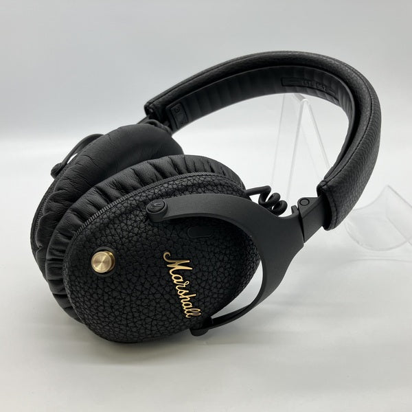 Marshall 【中古】Monitor III A.N.C. Black【秋葉原】 – e☆イヤホン