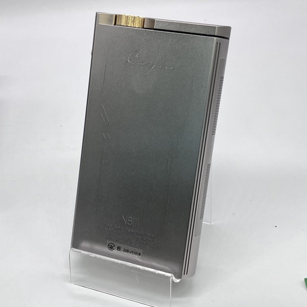 イヤホン　まとめ売り　引退品 Cayin 【中古】N8iii【SPK-A007】【秋葉原】 – e☆イヤホン