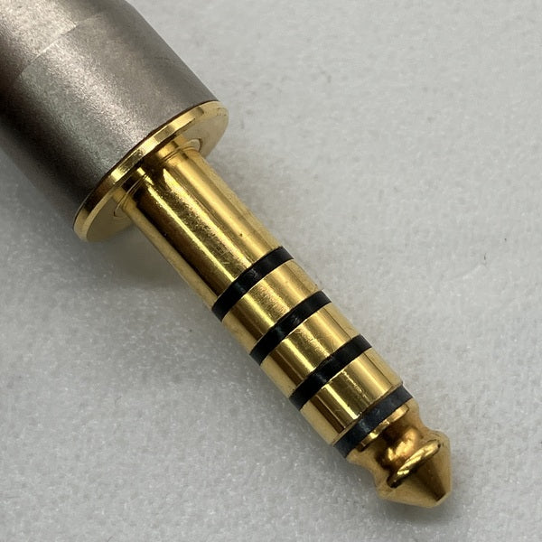 EARPHONES TIGER Classical（うつせみワークス） うつせみワークス 【中古】【O2aid×うつせみワークス】EARPHONES TIGER