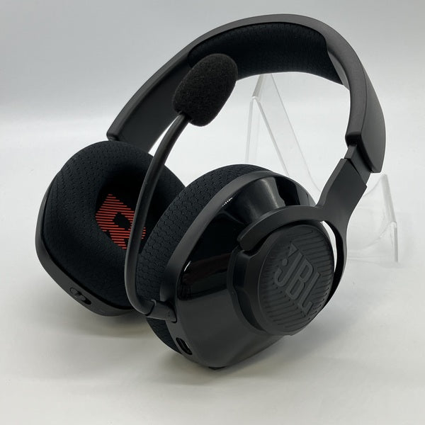 【中古】Quantum 360【JBLQTUM360BLK】【秋葉原】