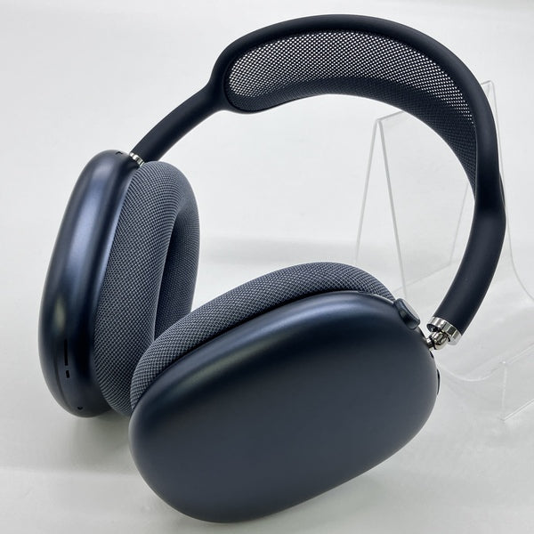 Apple 【中古】AirPods Max 2 MHWK4ZA/A ミッドナイト【日本橋】 – e