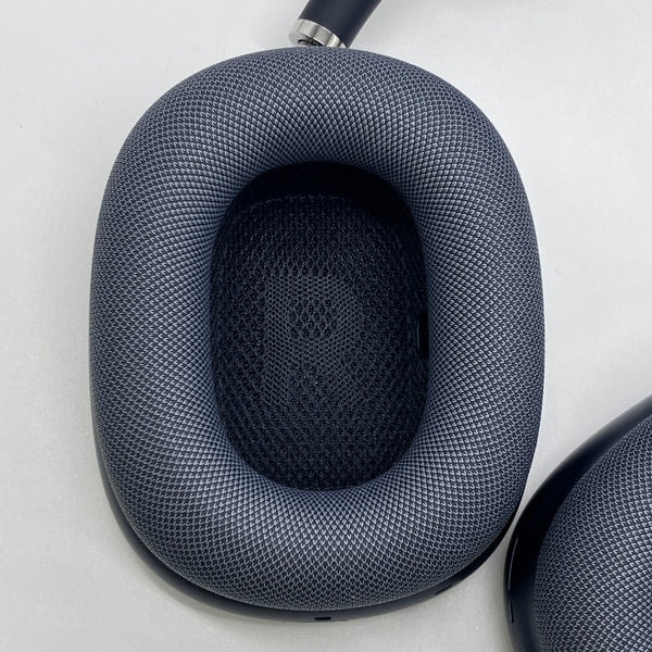 Apple 【中古】AirPods Max 2 MHWK4ZA/A ミッドナイト【日本橋】 – e