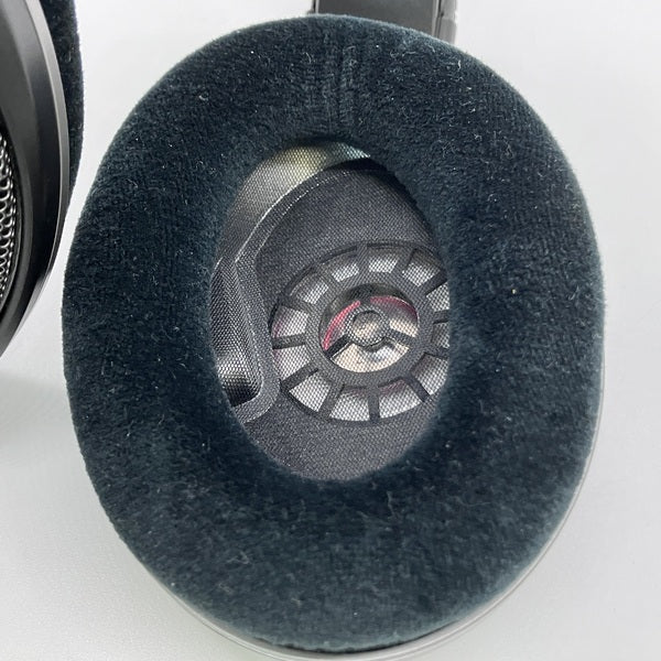 SENNHEISER 【中古】HD 550【秋葉原】 – e☆イヤホン