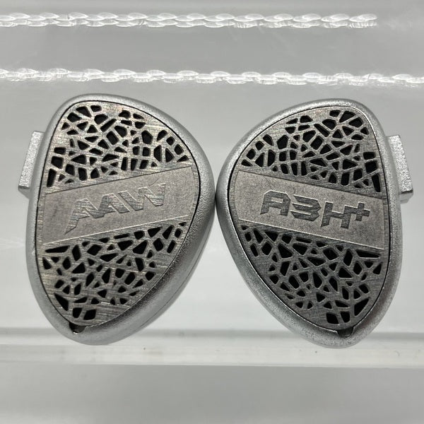 【中古】A3H+ Lux Edition (Universal Fit)(ケーブル欠品)【名古屋】