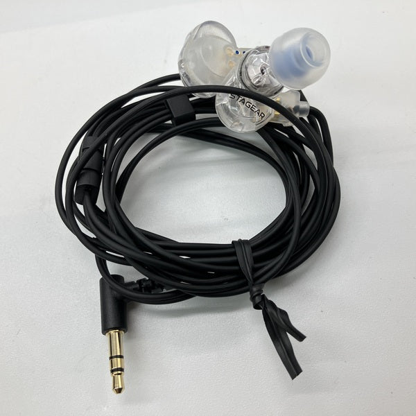 Maestraudio 【中古】STAGEAR Clear 【OTA-MA-STAGEAR-CL】【日本橋
