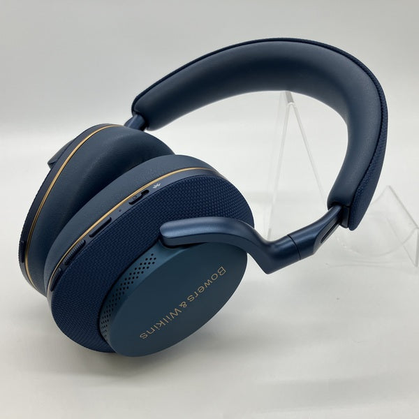 Bowers & Wilkins 【中古】Px7 S2e オーシャン・ブルー【PX7S2E/OB