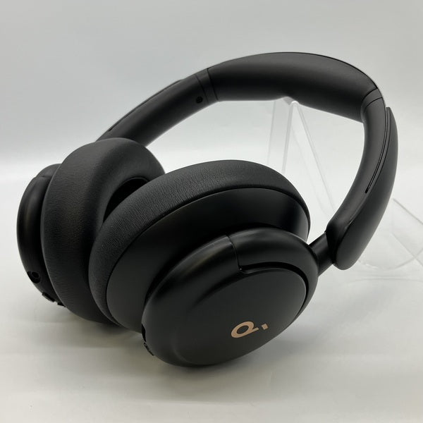 【中古】Soundcore Q30i ブラック【秋葉原】