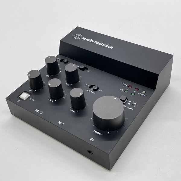 【中古】AT-UMX3【秋葉原】