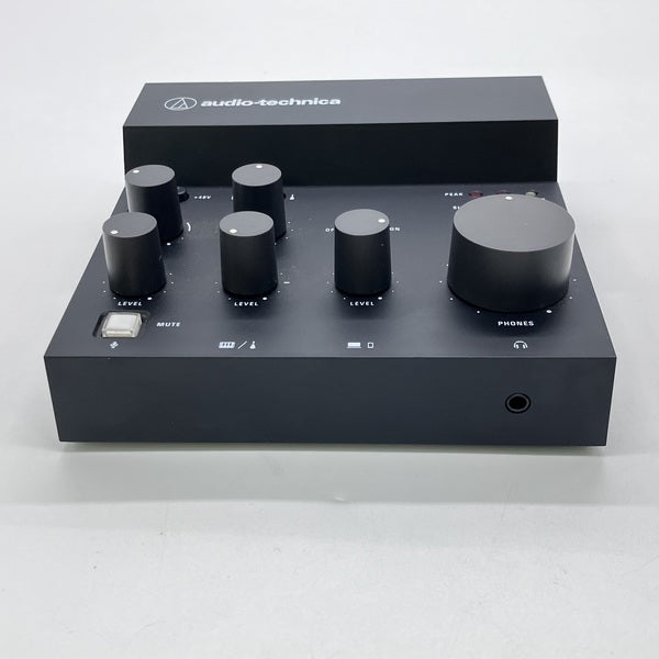 audio-technica 【中古】AT-UMX3【秋葉原】 – e☆イヤホン