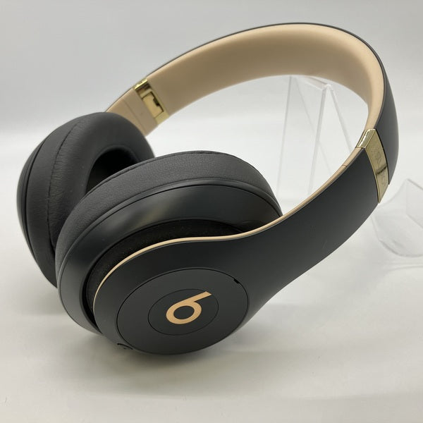 Beats by Dr. Dre 【中古】Beats Studio3 Wireless シャドーグレー
