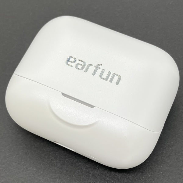 EarFun 【中古】Air Pro 4+ White【日本橋】 – e☆イヤホン