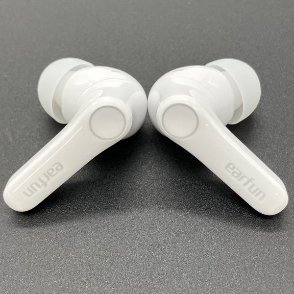 EarFun 【中古】Air Pro 4+ White【日本橋】 – e☆イヤホン