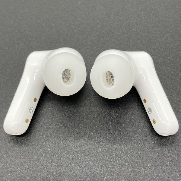 EarFun 【中古】Air Pro 4+ White【日本橋】 – e☆イヤホン