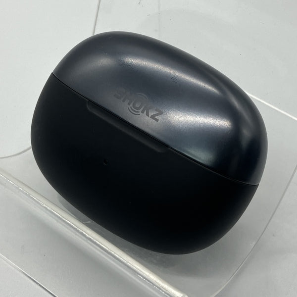 Shokz 【中古】OpenDots ONE Black【SKZ-EP-000054】【秋葉原】 – e