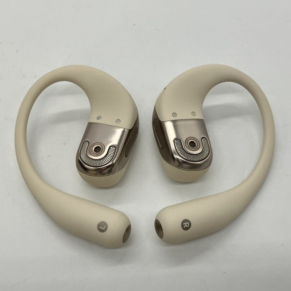 Shokz 【中古】OpenFit2 Beige【SKZ-EP-000046】【日本橋】 – e☆イヤホン