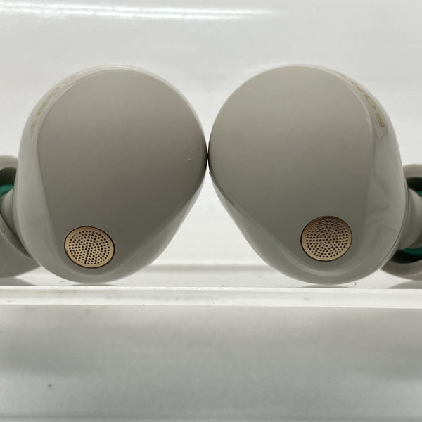 SONY WF-1000XM5 完品 中古 プラチナシルバー SONY 【中古】WF-1000XM5 S プラチナシルバー【秋葉原】 – e☆イヤホン