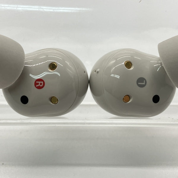SONY 【中古】WF-1000XM5 S プラチナシルバー【秋葉原】 – e☆イヤホン