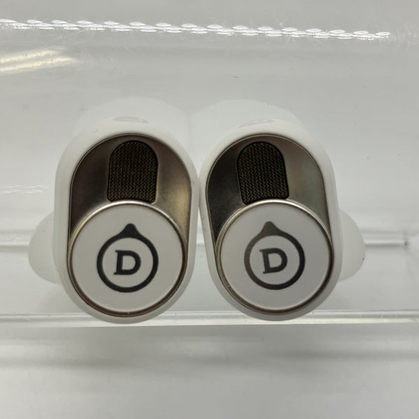 DEVIALET 【中古】GEMINI II Iconic White【名古屋】 – e☆イヤホン