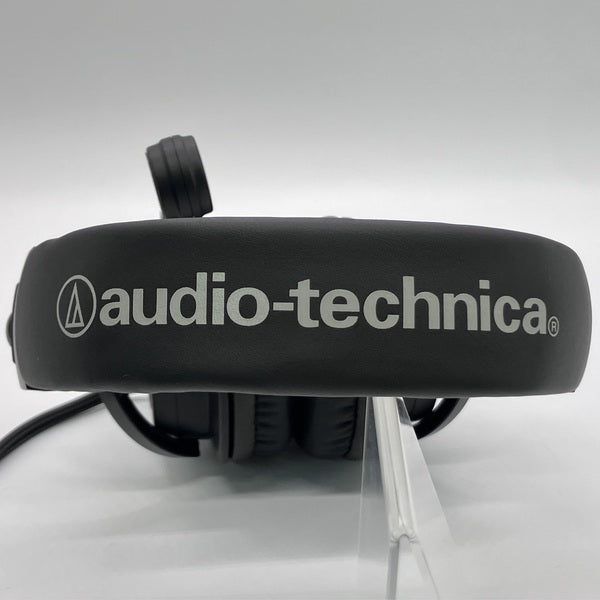 audio-technica 【中古】ATH-M50xSTS【秋葉原】 – e☆イヤホン