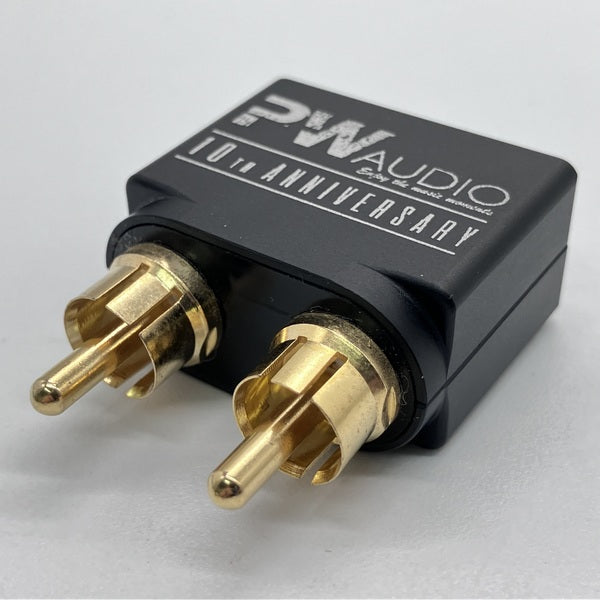 【中古】HUGO2 TO 4.4 L (HUGO2対応4.4mm変換プラグ L字型)【秋葉原】