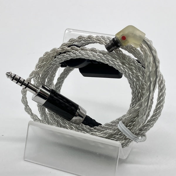 【中古】JH 7pin Premium Spare Cable/Clear48inch (4.4mm)【秋葉原】