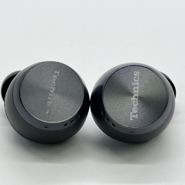 中古品（２週間程度）Technics AZ70 ブラック Technics 【中古】EAH-AZ70W ブラック【秋葉原】 – e☆イヤホン