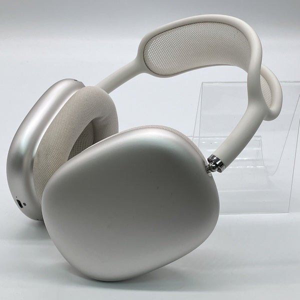 中古 AirPods Max USB Type-C MWW〇3ZA/A (全5色) 通販 – 専門店 e