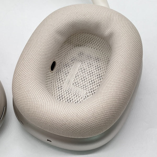 Apple 【中古】AirPods Max(USB-C) MWW53ZA/A スターライト【秋葉原