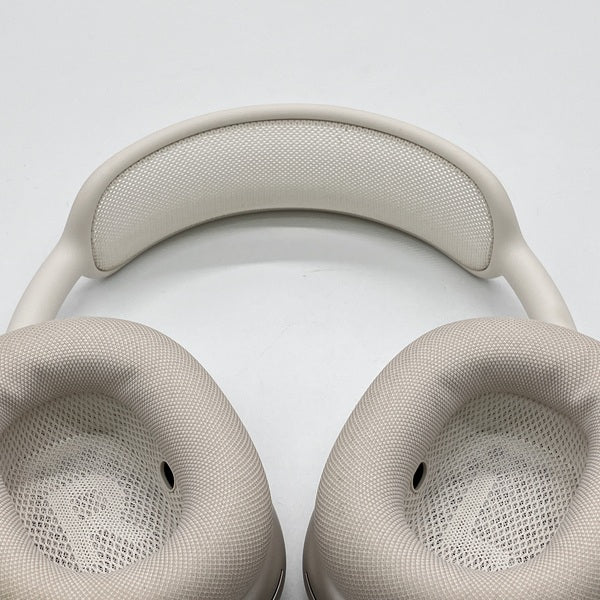 Apple 【中古】AirPods Max(USB-C) MWW53ZA/A スターライト【秋葉原