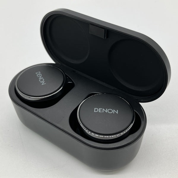 【中古】PerL Pro True Wireless Earbuds ブラック【AHC15PLBKEM】【名古屋】