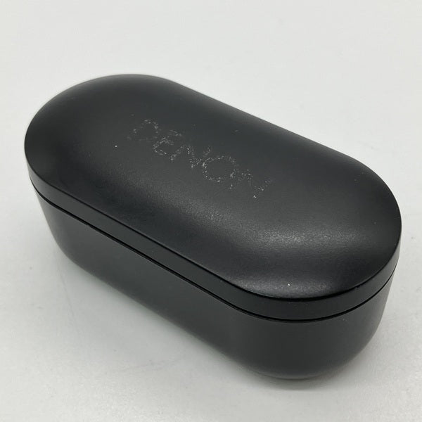 DENON 【中古】PerL Pro True Wireless Earbuds ブラック【AHC15PLBKEM